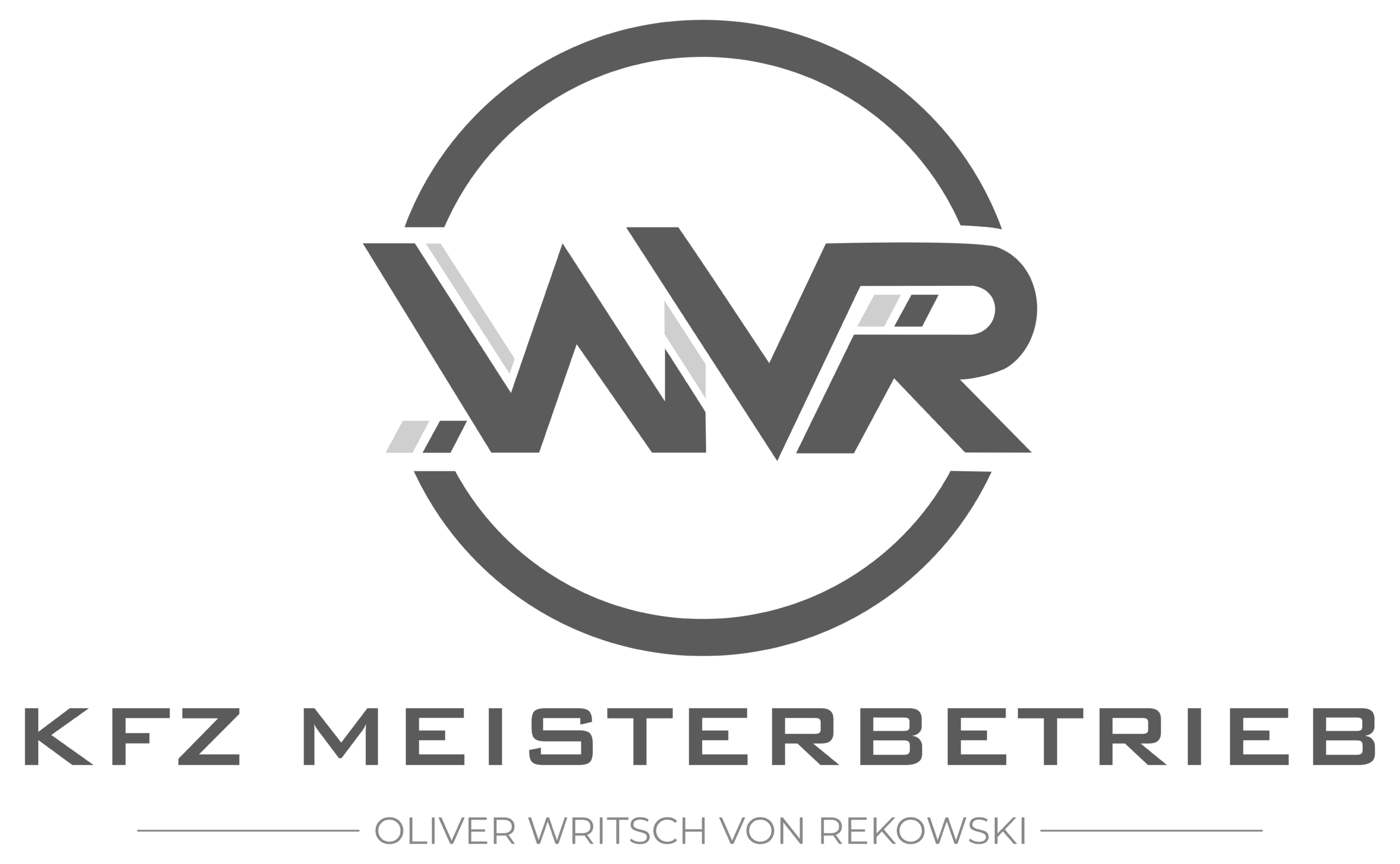 WVR Kfz-Meisterbetrieb